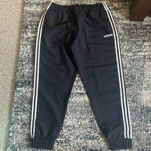 Men’s Adidas Windbreaker Pants